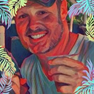 Meet your Posher, Bruce